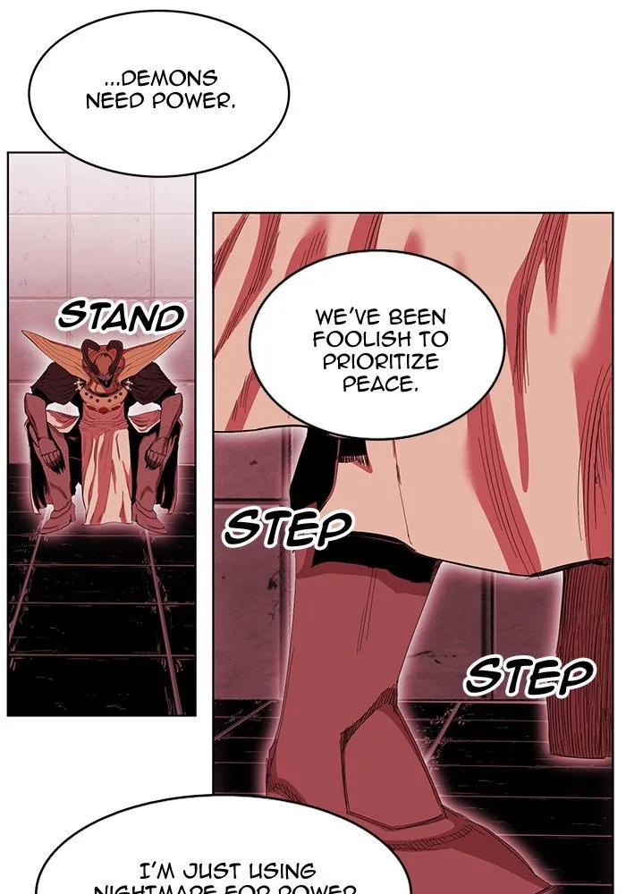 Read Hardcore Leveling Warrior chapter 246 image 74 on Lezhin