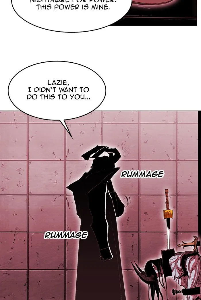 Read Hardcore Leveling Warrior chapter 246 image 75 on Lezhin