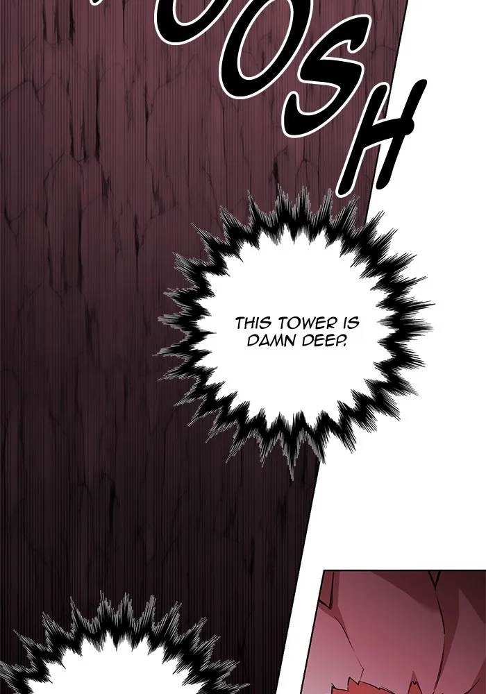 Read Hardcore Leveling Warrior chapter 247 image 1 on Lezhin