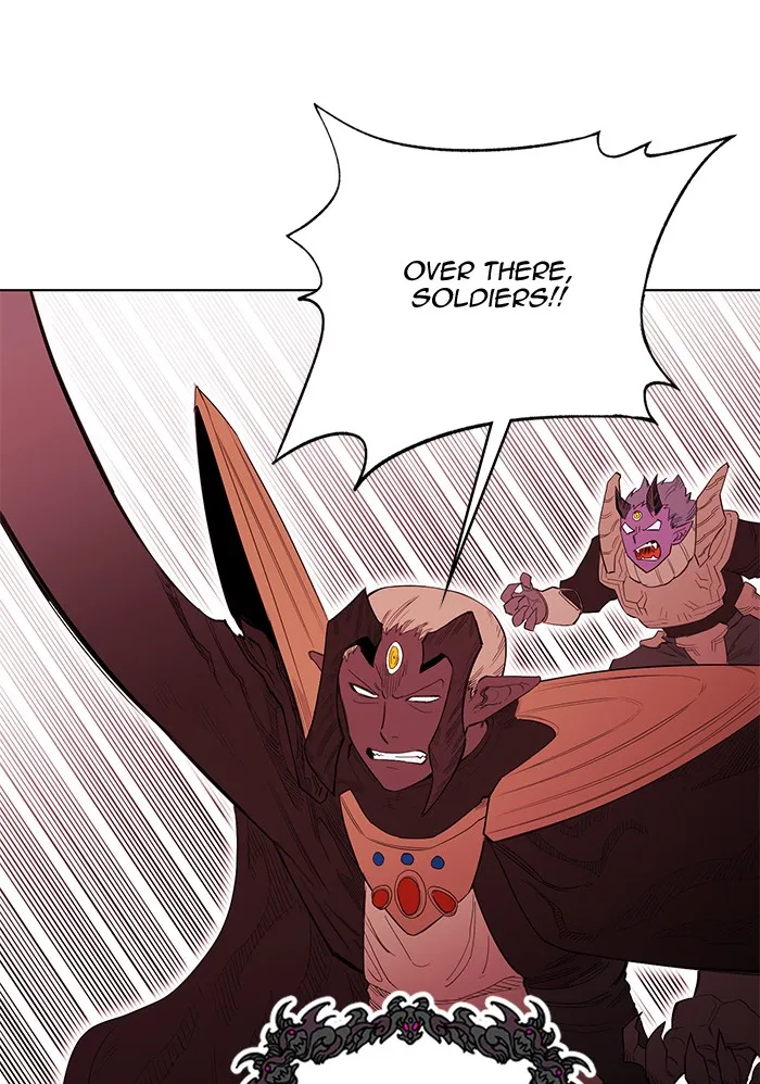 Read Hardcore Leveling Warrior chapter 247 image 17 on Lezhin