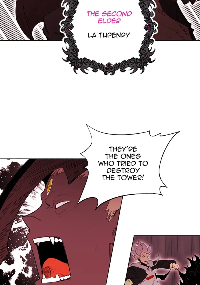 Read Hardcore Leveling Warrior chapter 247 image 18 on Lezhin