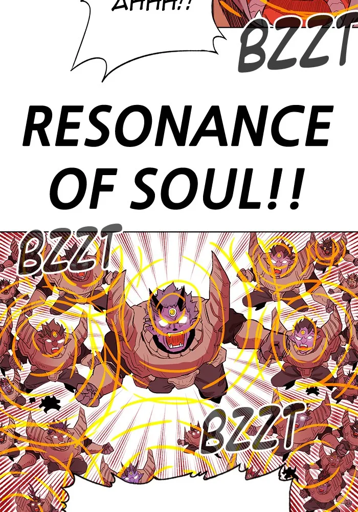 Read Hardcore Leveling Warrior chapter 247 image 22 on Lezhin