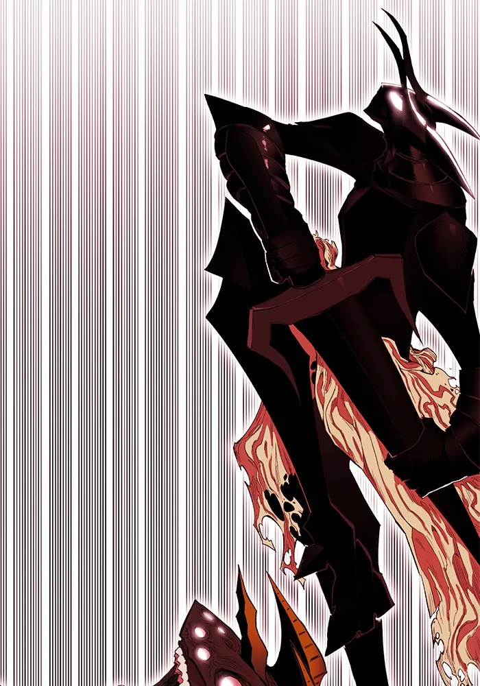 Read Hardcore Leveling Warrior chapter 247 image 28 on Lezhin