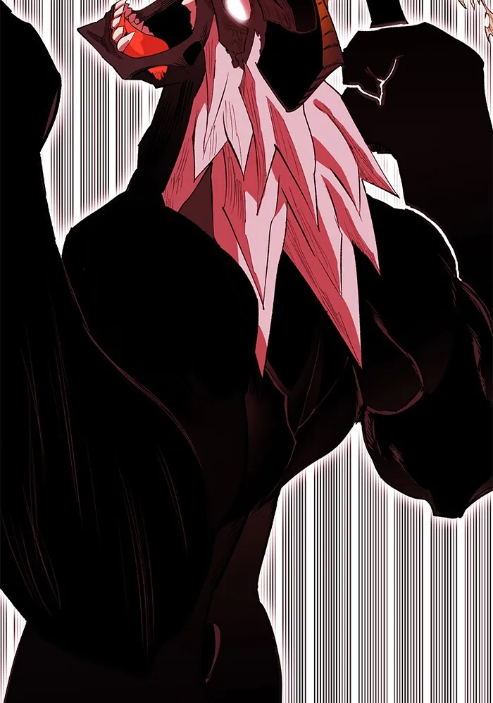 Read Hardcore Leveling Warrior chapter 247 image 29 on Lezhin