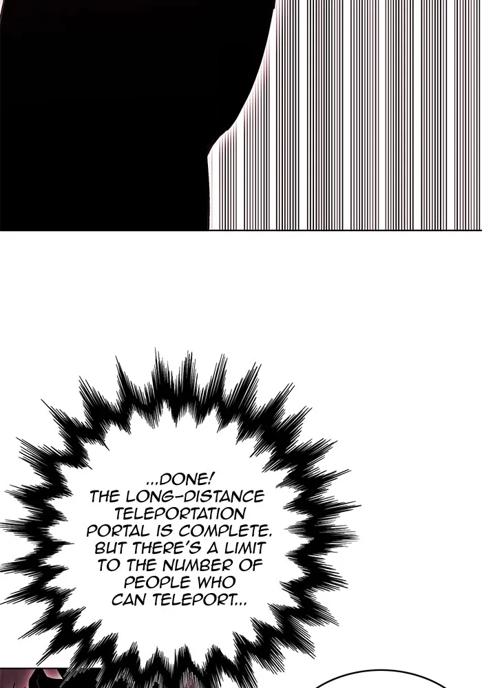 Read Hardcore Leveling Warrior chapter 247 image 30 on Lezhin