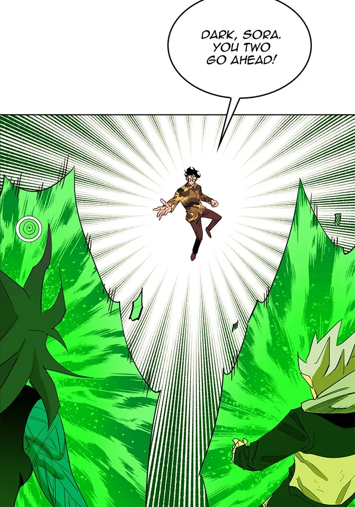 Read Hardcore Leveling Warrior chapter 247 image 32 on Lezhin