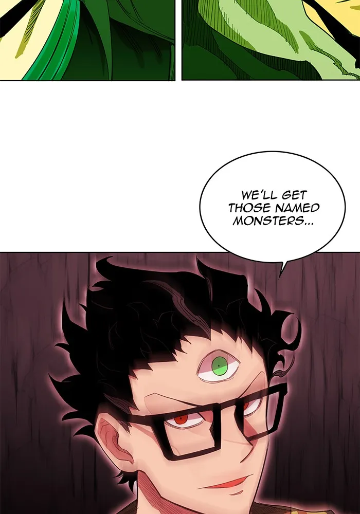 Read Hardcore Leveling Warrior chapter 247 image 34 on Lezhin