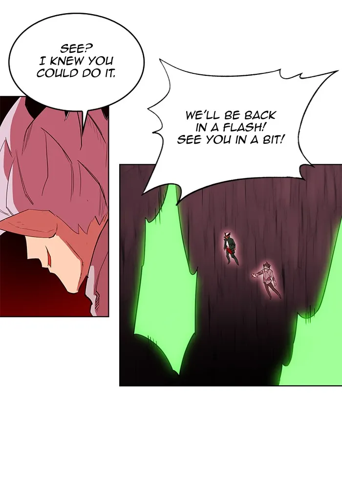 Read Hardcore Leveling Warrior chapter 247 image 36 on Lezhin