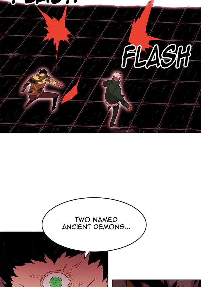 Read Hardcore Leveling Warrior chapter 247 image 41 on Lezhin