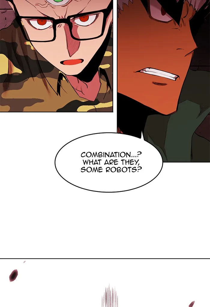 Read Hardcore Leveling Warrior chapter 247 image 42 on Lezhin
