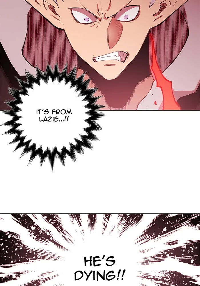Read Hardcore Leveling Warrior chapter 247 image 5 on Lezhin