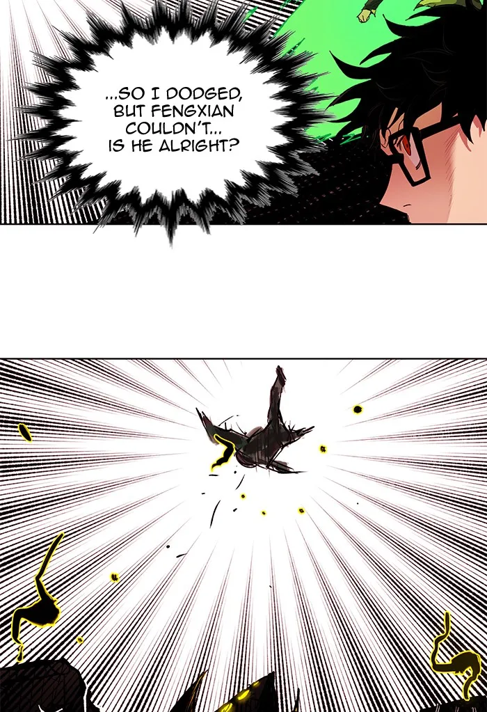 Read Hardcore Leveling Warrior chapter 247 image 52 on Lezhin