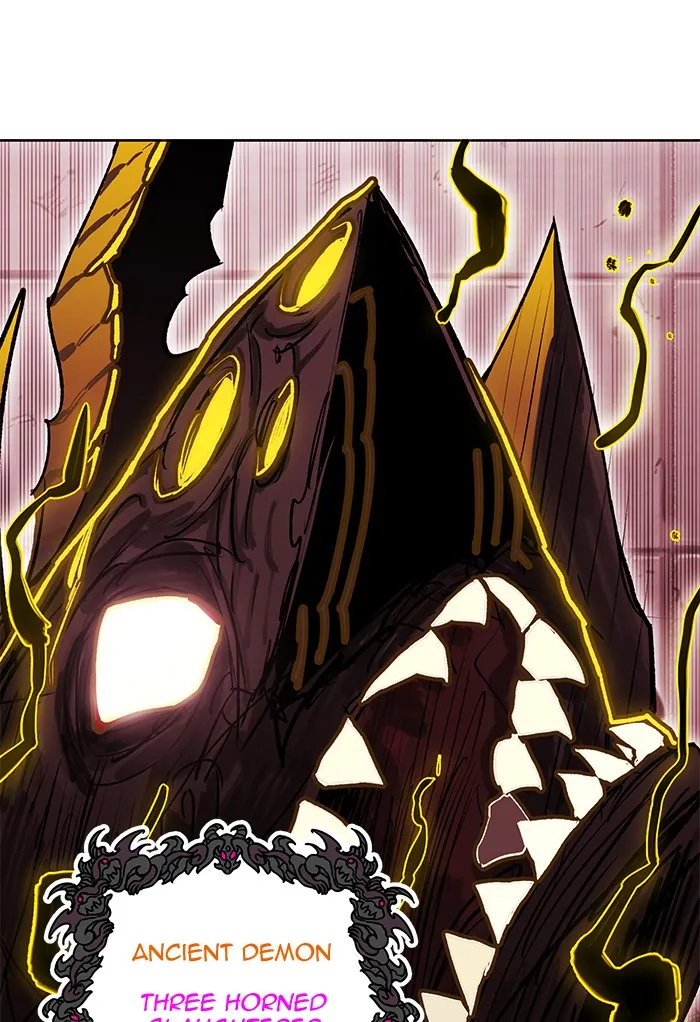 Read Hardcore Leveling Warrior chapter 247 image 54 on Lezhin