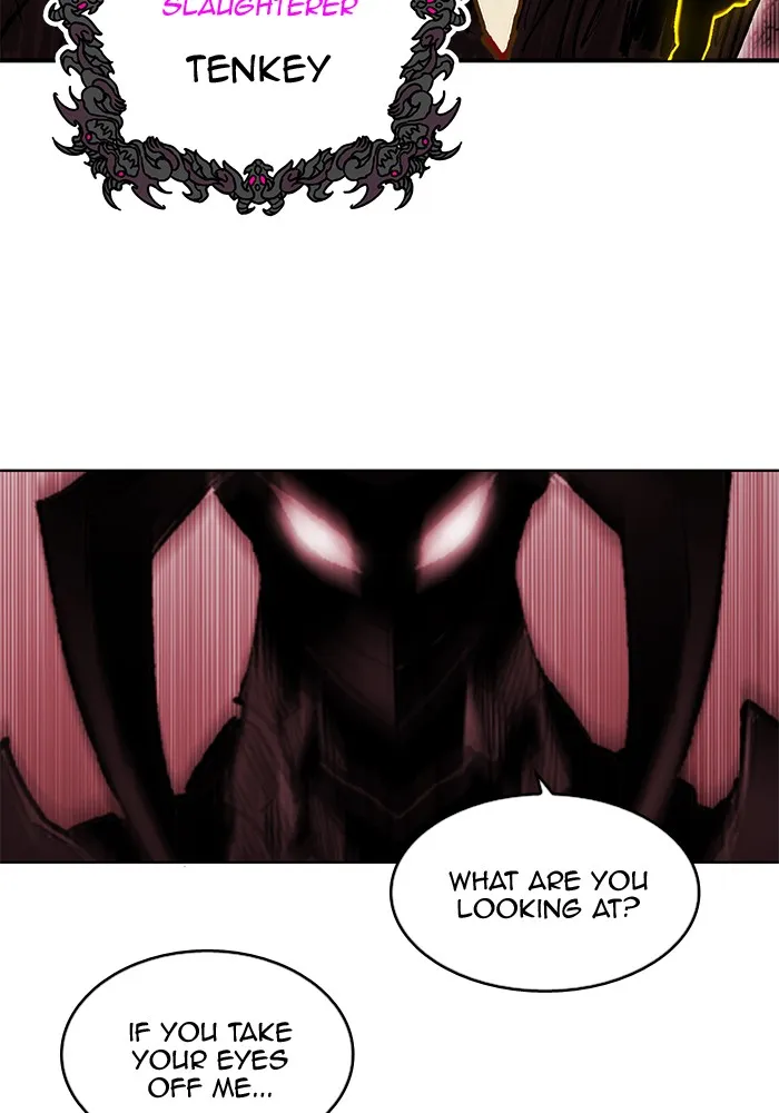 Read Hardcore Leveling Warrior chapter 247 image 55 on Lezhin