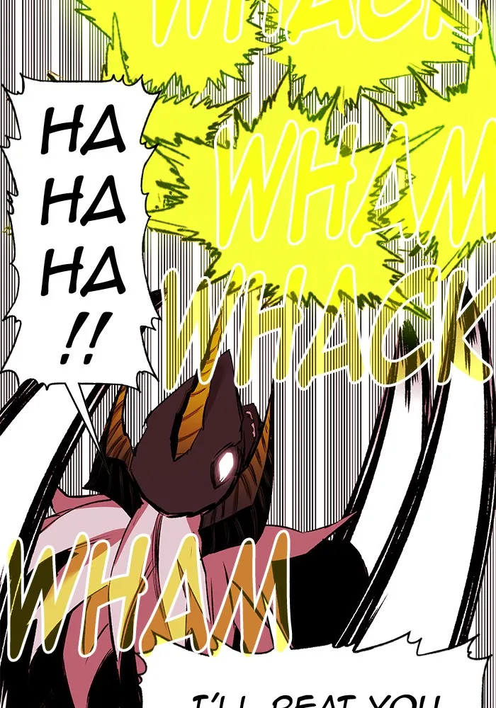 Read Hardcore Leveling Warrior chapter 247 image 64 on Lezhin