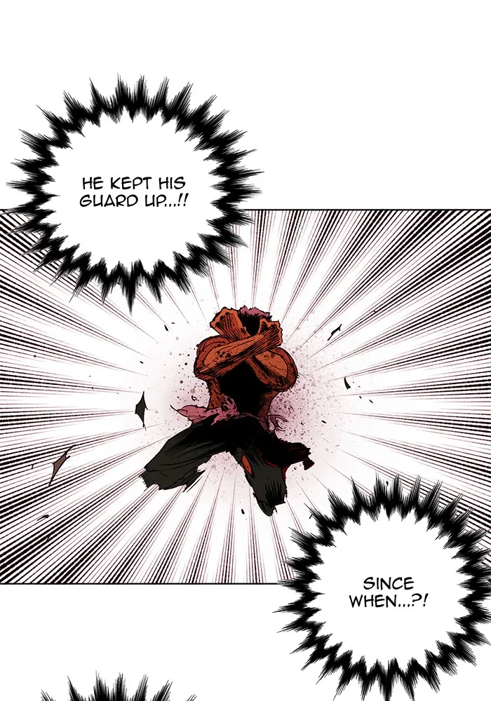 Read Hardcore Leveling Warrior chapter 247 image 66 on Lezhin