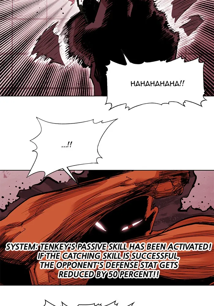Read Hardcore Leveling Warrior chapter 247 image 70 on Lezhin