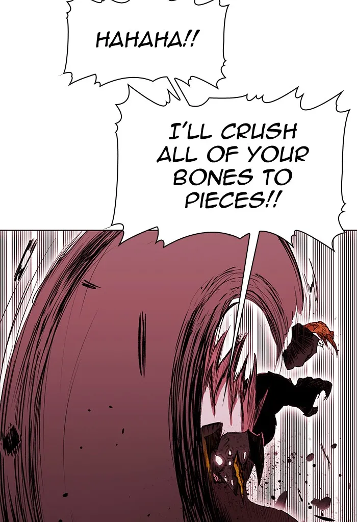 Read Hardcore Leveling Warrior chapter 247 image 71 on Lezhin