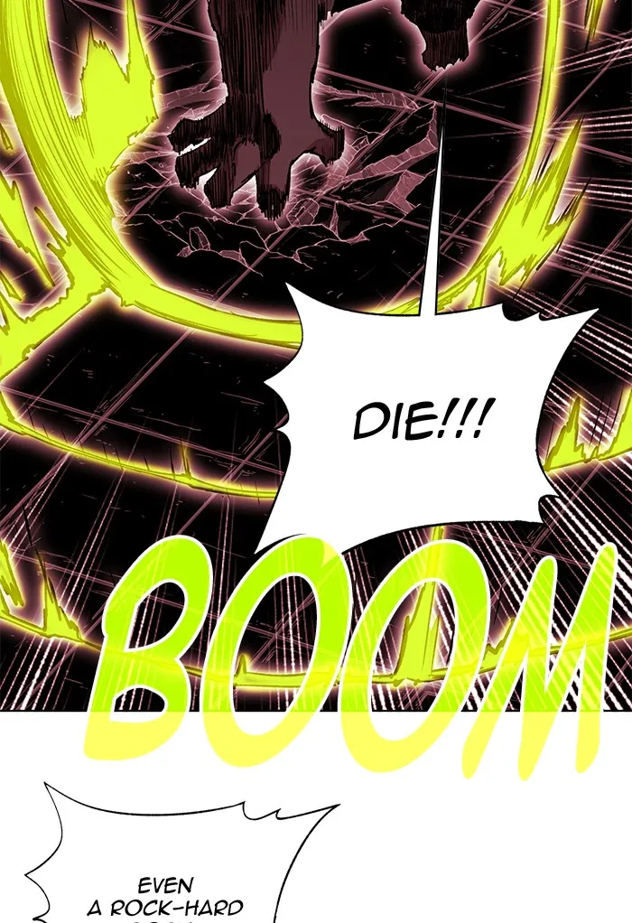 Read Hardcore Leveling Warrior chapter 247 image 73 on Lezhin