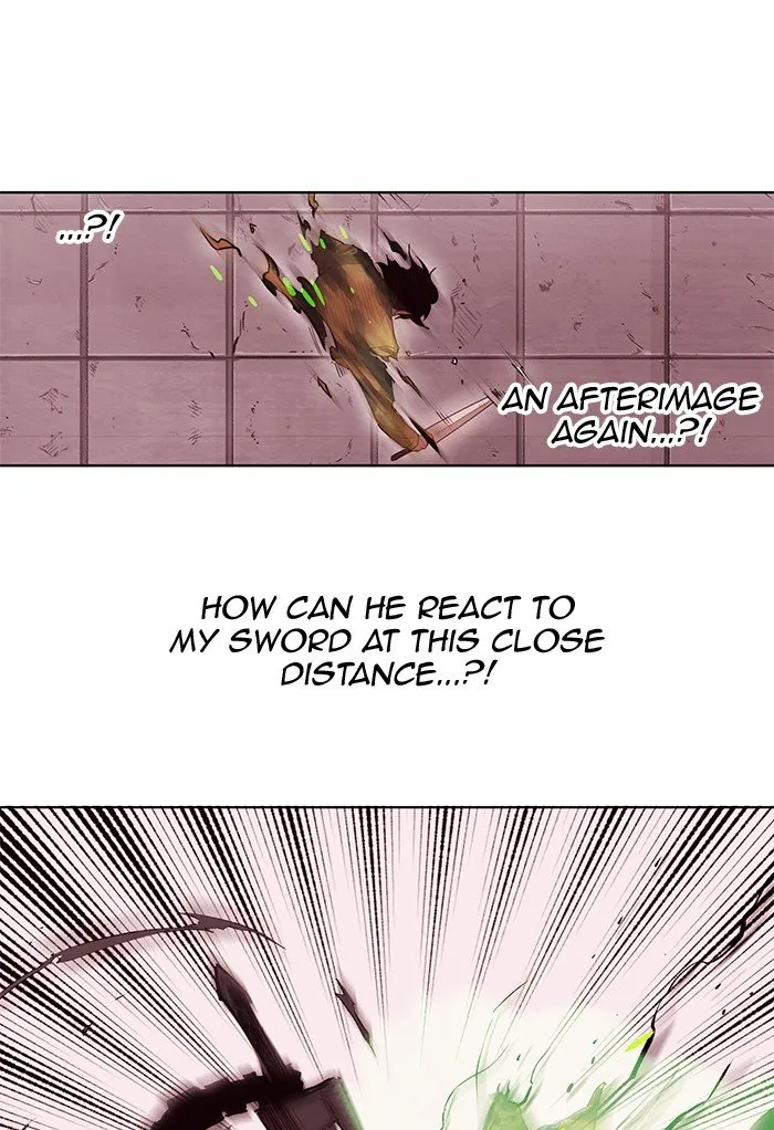 Read Hardcore Leveling Warrior chapter 248 image 10 on Lezhin