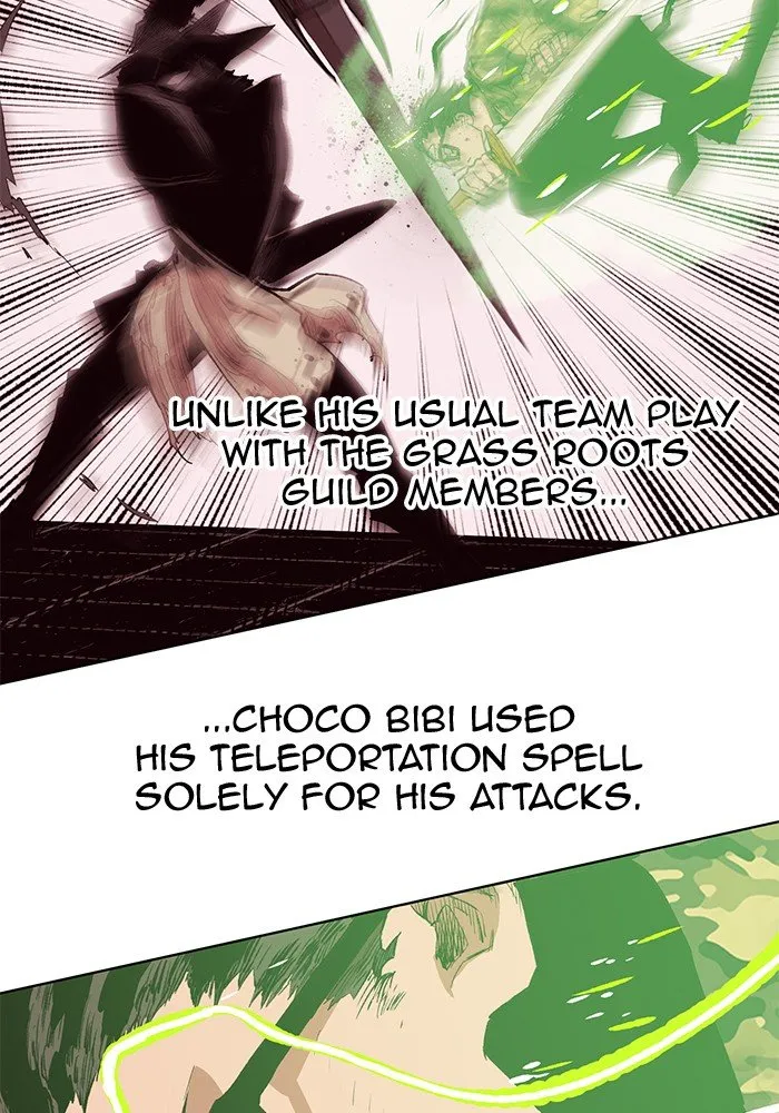 Read Hardcore Leveling Warrior chapter 248 image 11 on Lezhin