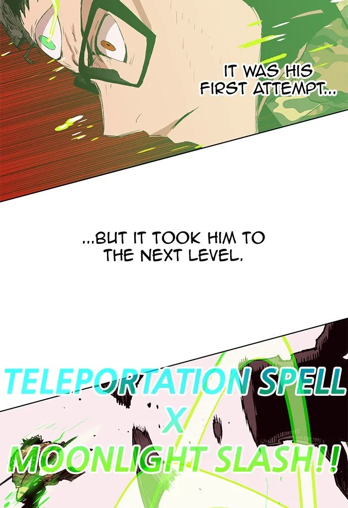 Read Hardcore Leveling Warrior chapter 248 image 12 on Lezhin