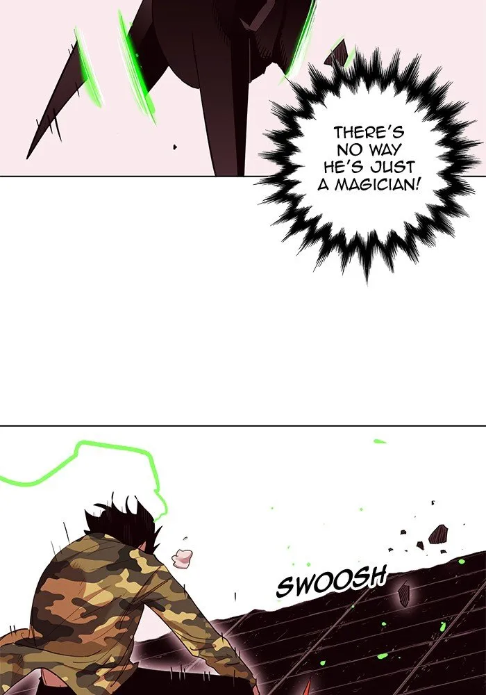 Read Hardcore Leveling Warrior chapter 248 image 15 on Lezhin