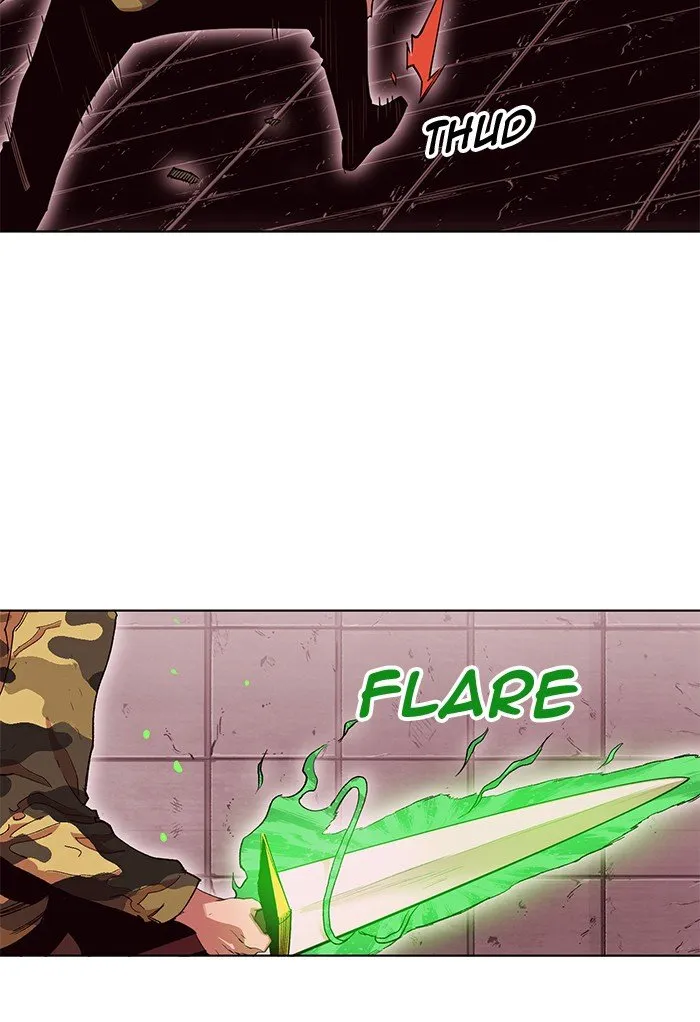Read Hardcore Leveling Warrior chapter 248 image 16 on Lezhin
