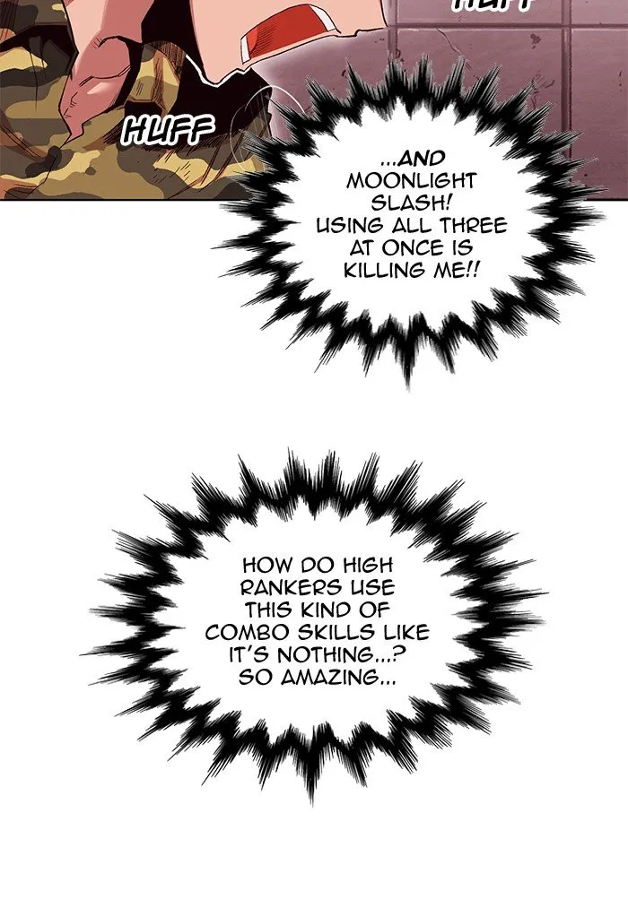 Read Hardcore Leveling Warrior chapter 248 image 18 on Lezhin