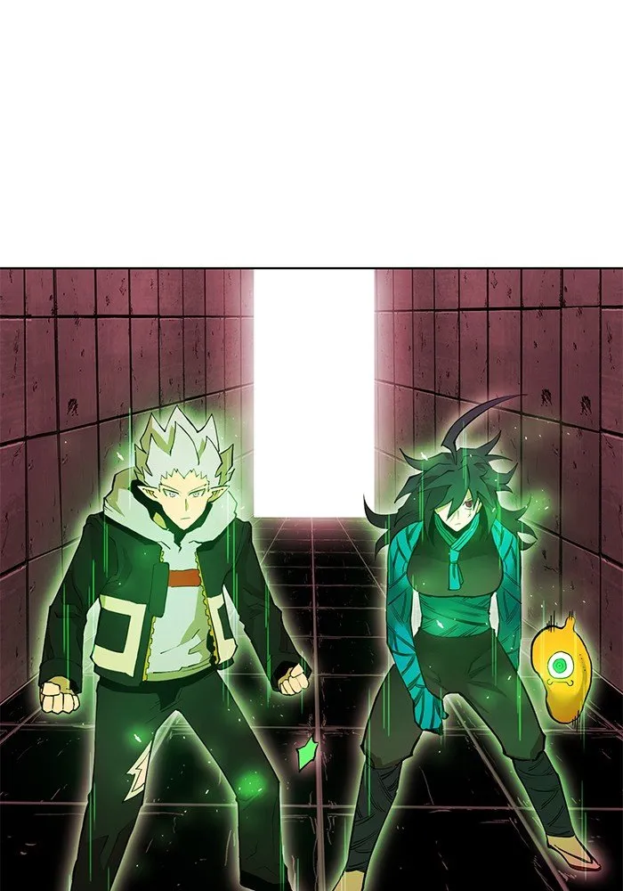 Read Hardcore Leveling Warrior chapter 248 image 20 on Lezhin