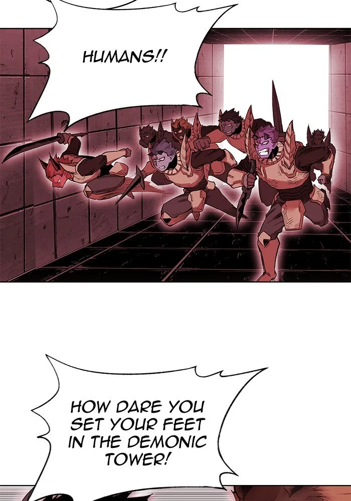 Read Hardcore Leveling Warrior chapter 248 image 22 on Lezhin