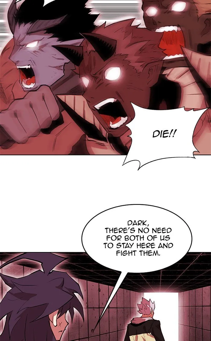 Read Hardcore Leveling Warrior chapter 248 image 23 on Lezhin