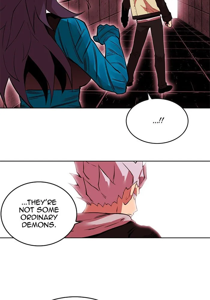 Read Hardcore Leveling Warrior chapter 248 image 24 on Lezhin