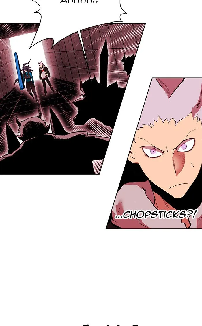 Read Hardcore Leveling Warrior chapter 248 image 27 on Lezhin