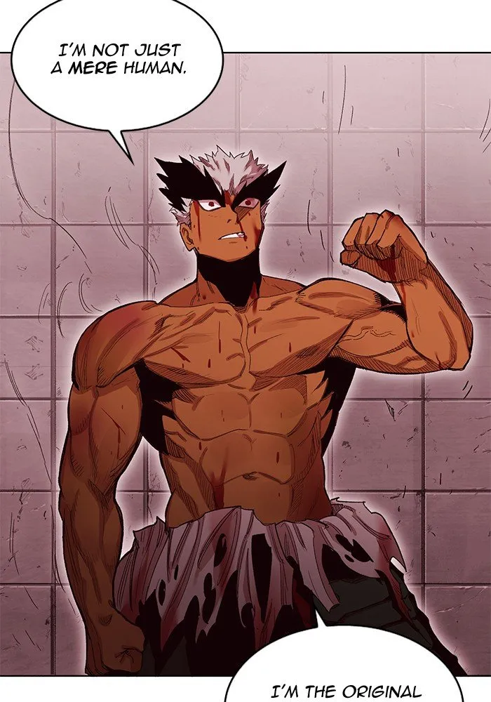 Read Hardcore Leveling Warrior chapter 248 image 3 on Lezhin