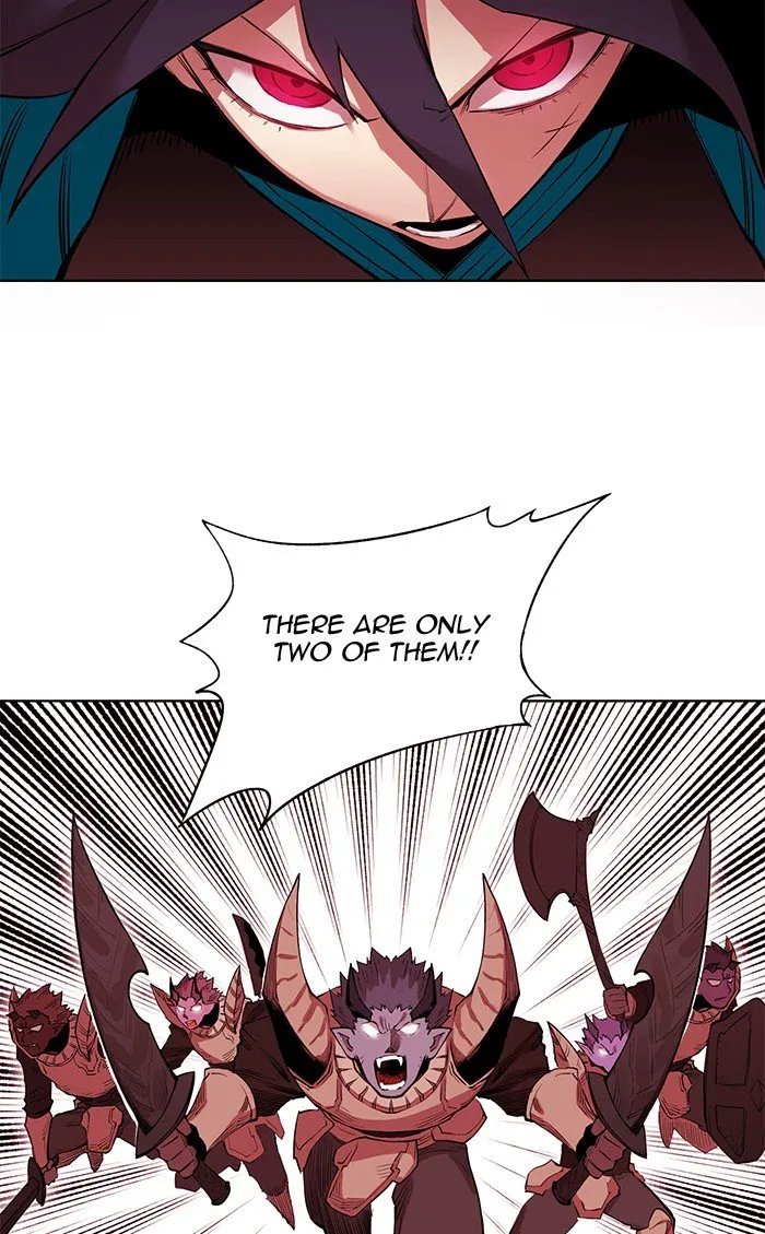 Read Hardcore Leveling Warrior chapter 248 image 31 on Lezhin