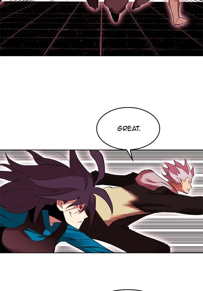 Read Hardcore Leveling Warrior chapter 248 image 32 on Lezhin