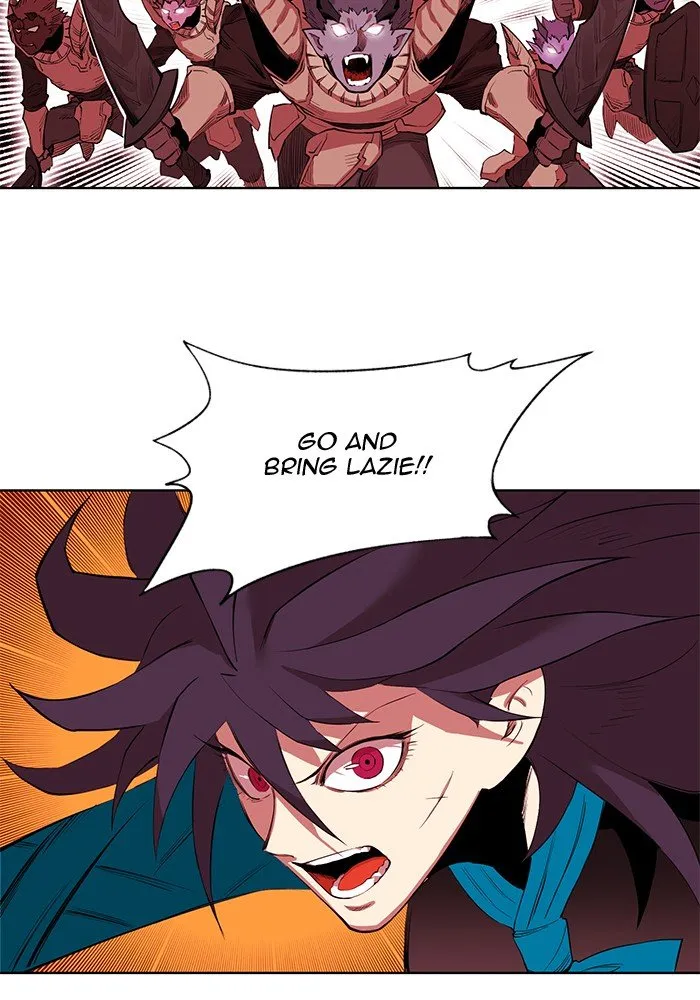 Read Hardcore Leveling Warrior chapter 248 image 34 on Lezhin