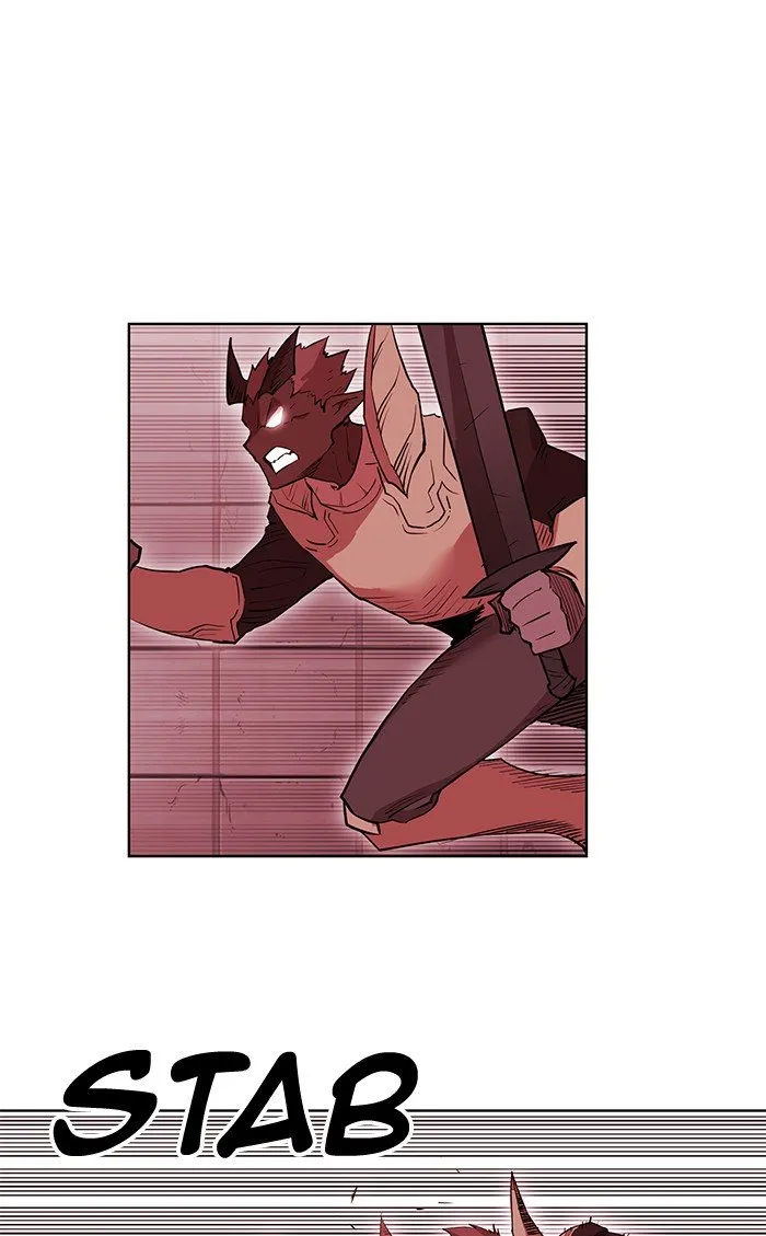 Read Hardcore Leveling Warrior chapter 248 image 35 on Lezhin