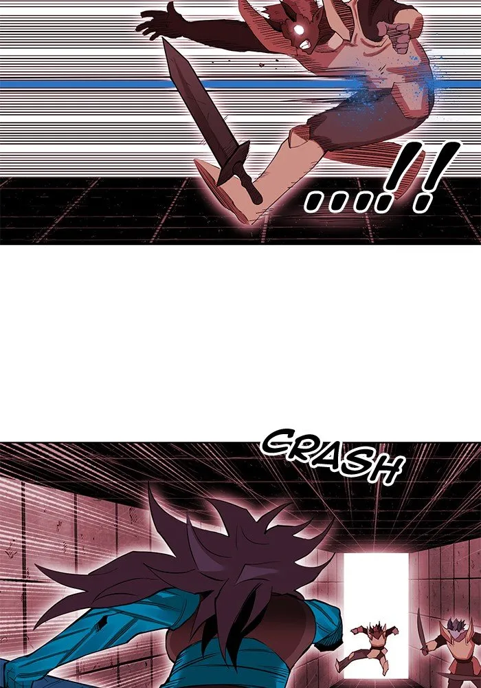 Read Hardcore Leveling Warrior chapter 248 image 36 on Lezhin