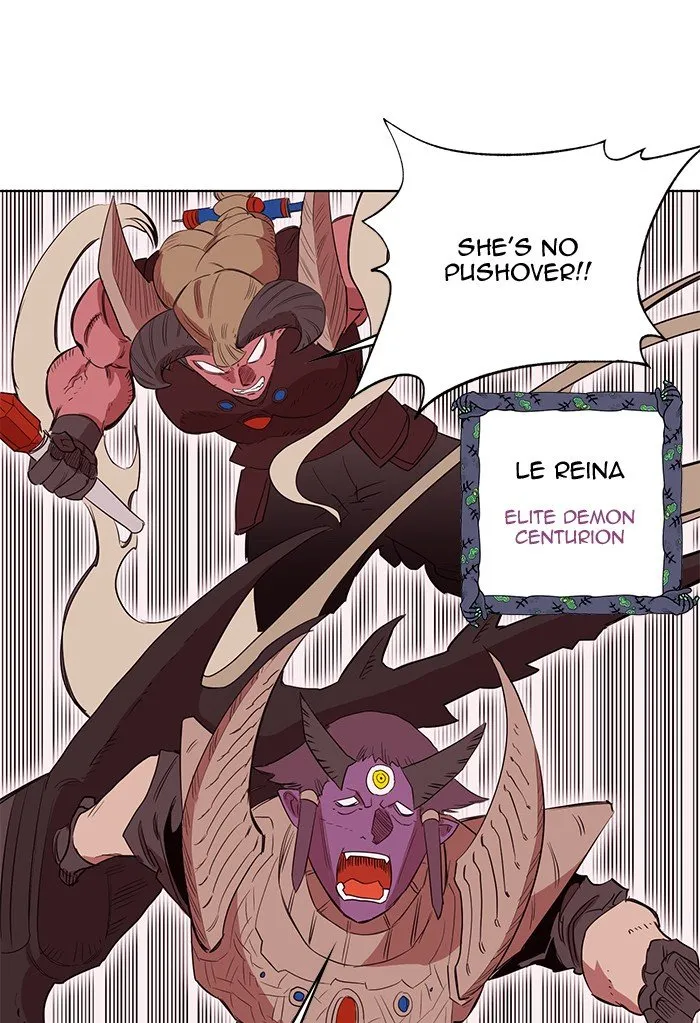 Read Hardcore Leveling Warrior chapter 248 image 38 on Lezhin