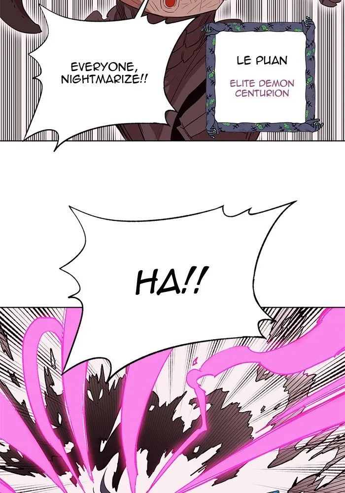 Read Hardcore Leveling Warrior chapter 248 image 39 on Lezhin