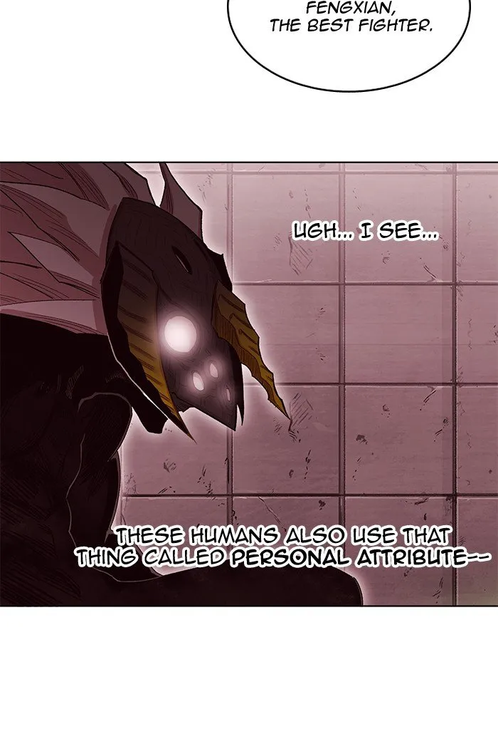 Read Hardcore Leveling Warrior chapter 248 image 4 on Lezhin