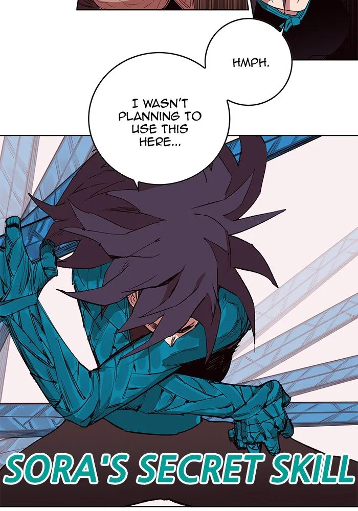 Read Hardcore Leveling Warrior chapter 248 image 41 on Lezhin
