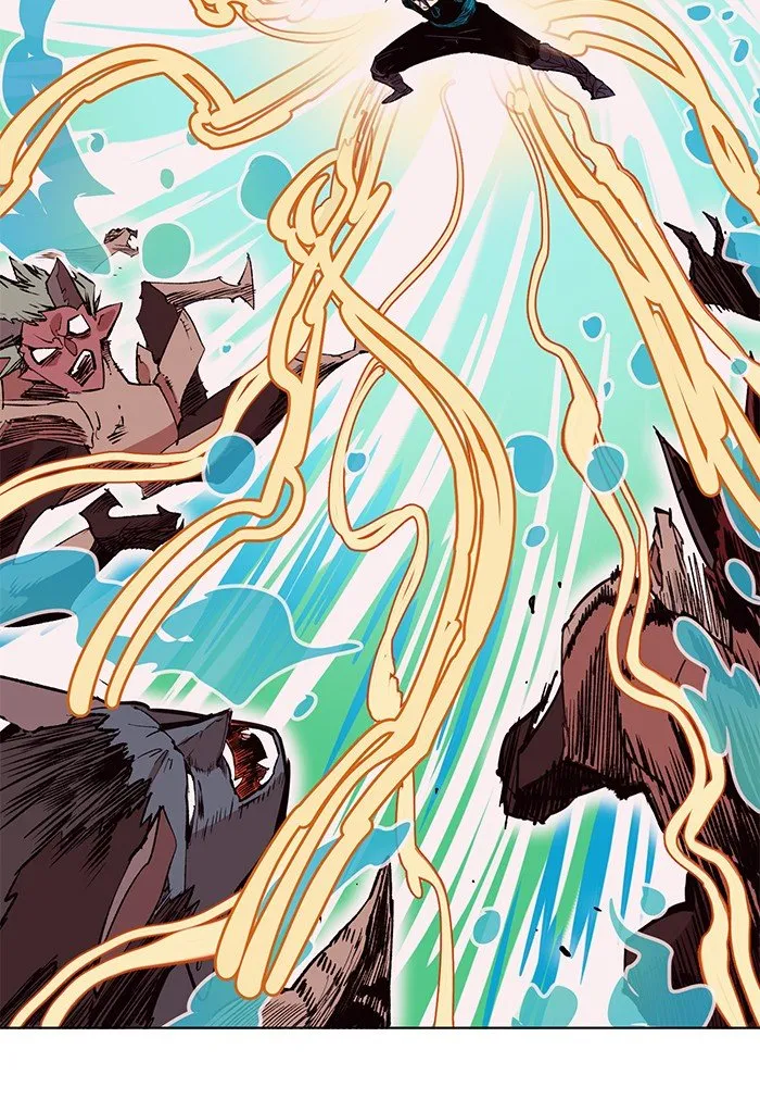 Read Hardcore Leveling Warrior chapter 248 image 44 on Lezhin