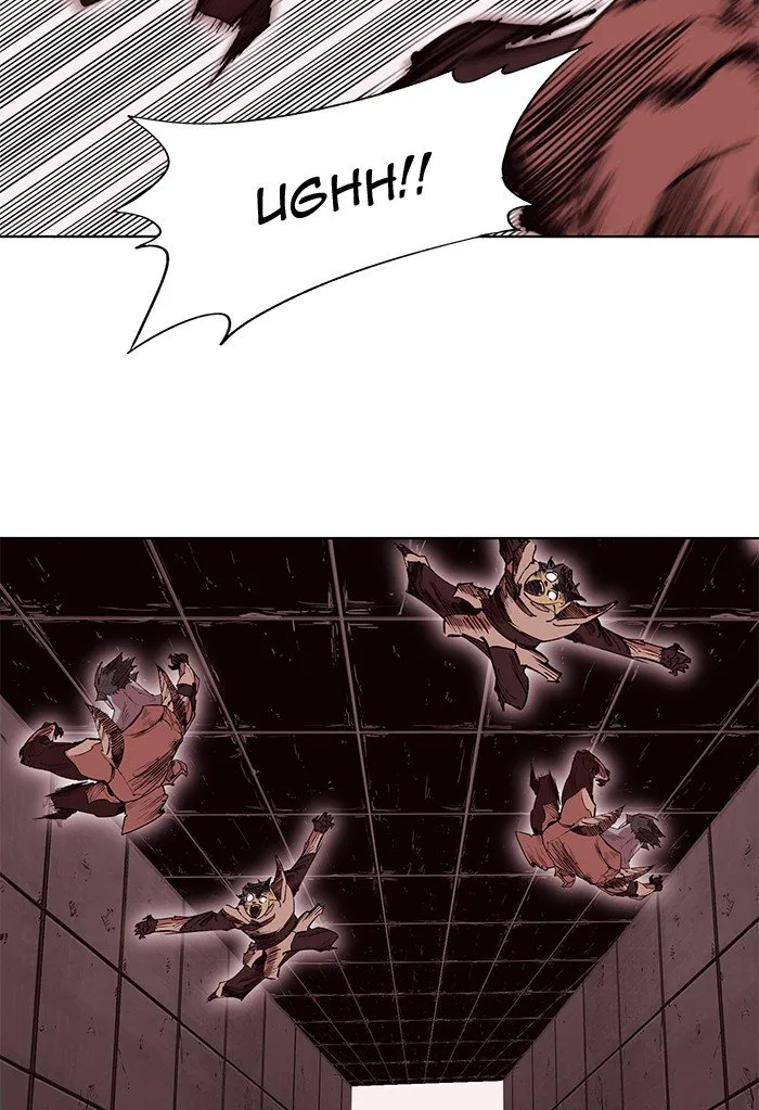Read Hardcore Leveling Warrior chapter 248 image 46 on Lezhin