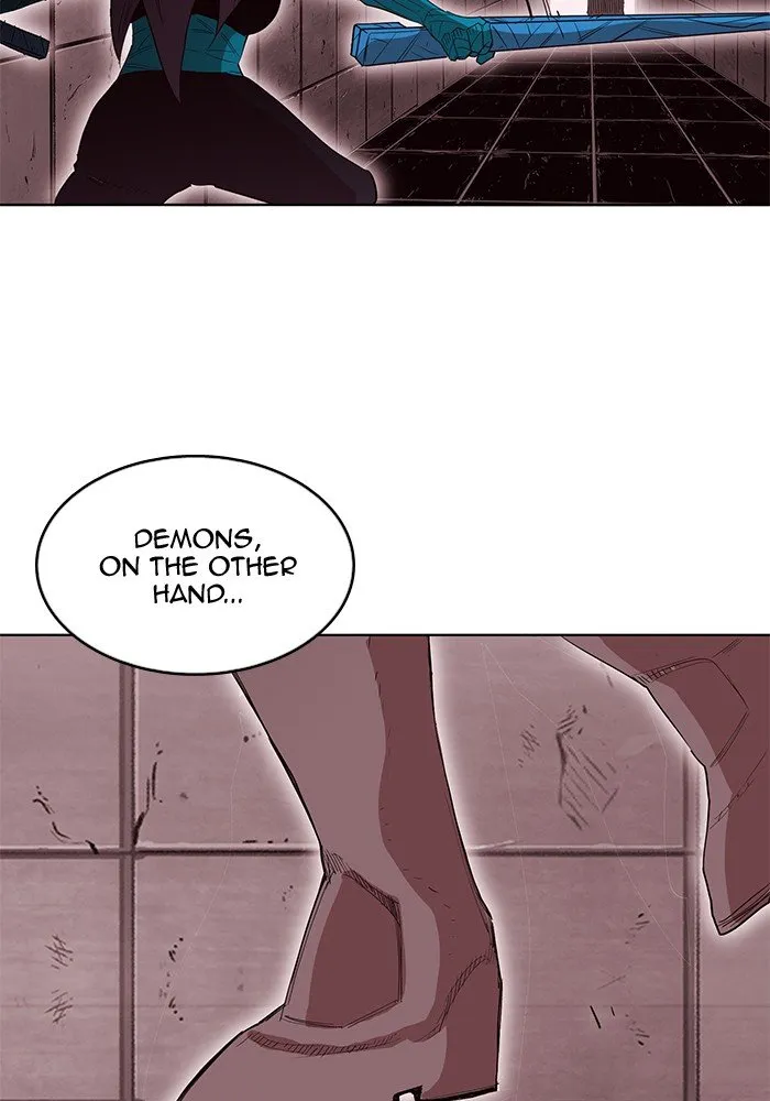 Read Hardcore Leveling Warrior chapter 248 image 49 on Lezhin