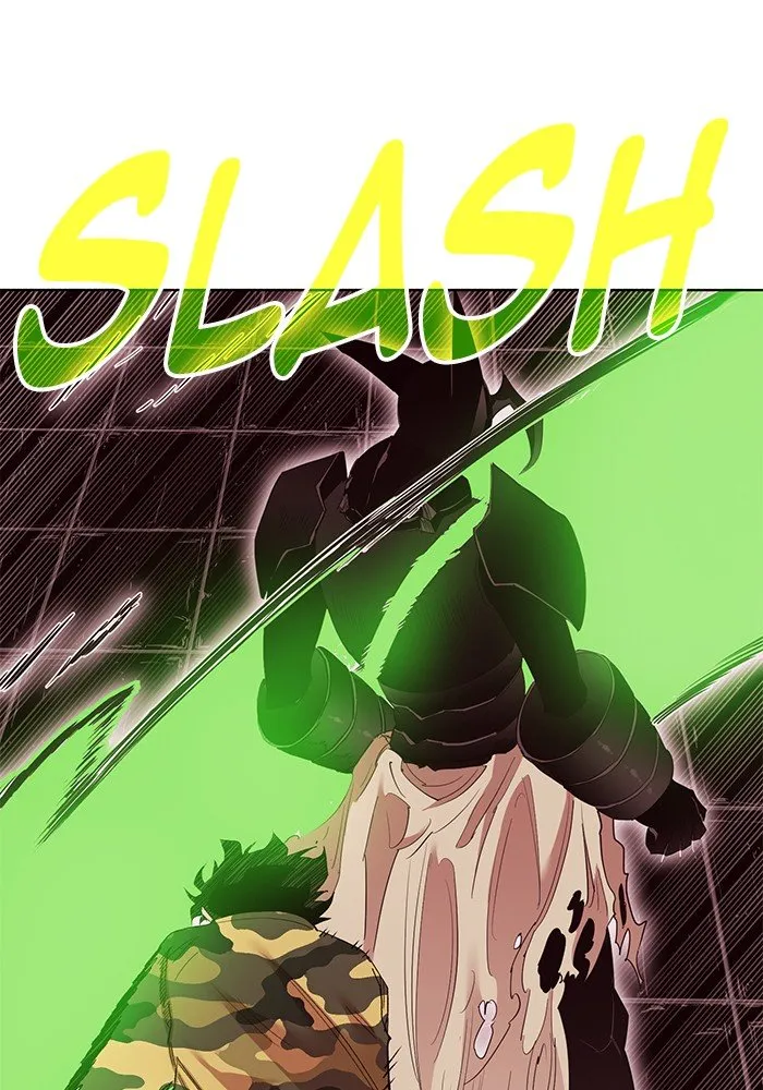 Read Hardcore Leveling Warrior chapter 248 image 5 on Lezhin