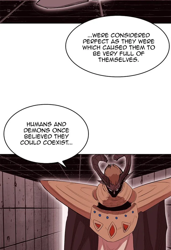 Read Hardcore Leveling Warrior chapter 248 image 50 on Lezhin