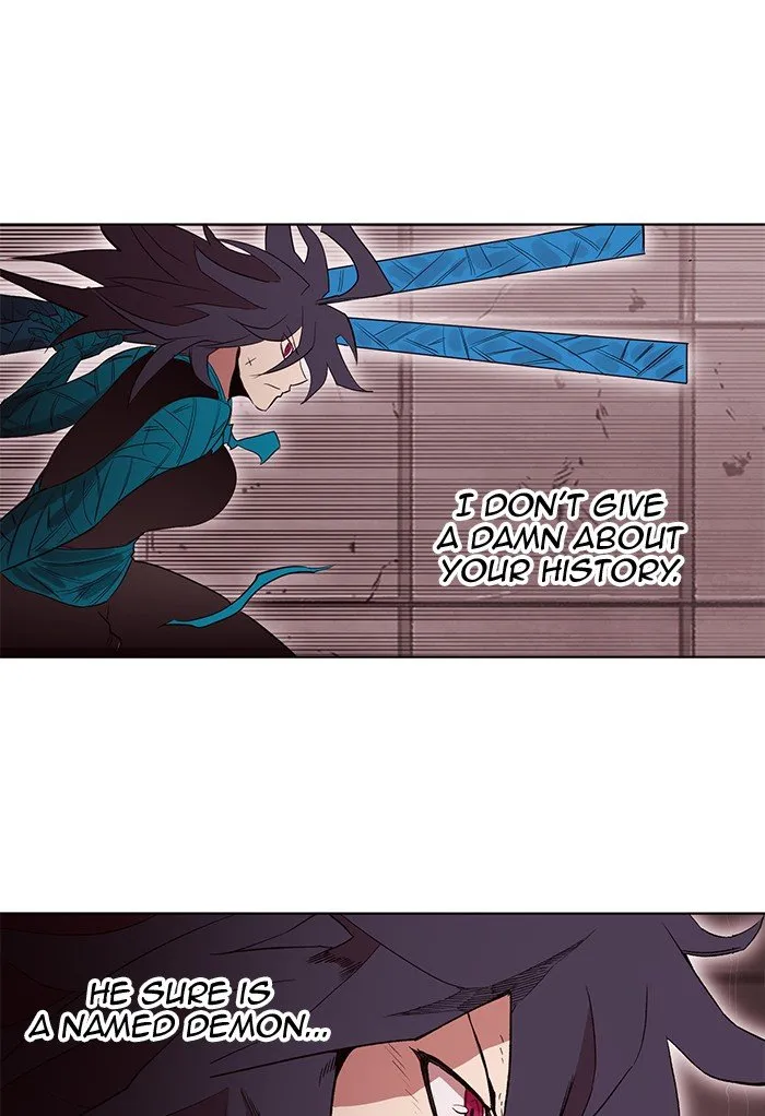 Read Hardcore Leveling Warrior chapter 248 image 54 on Lezhin